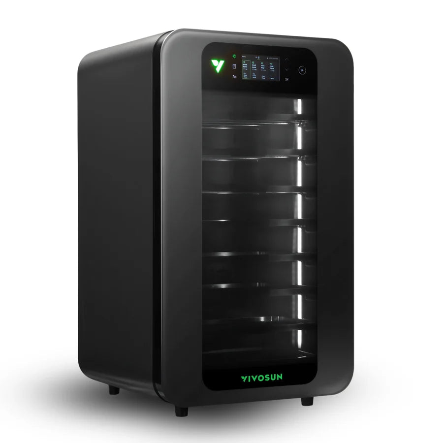 Vivosun VCure | Curing Box Smart Drying