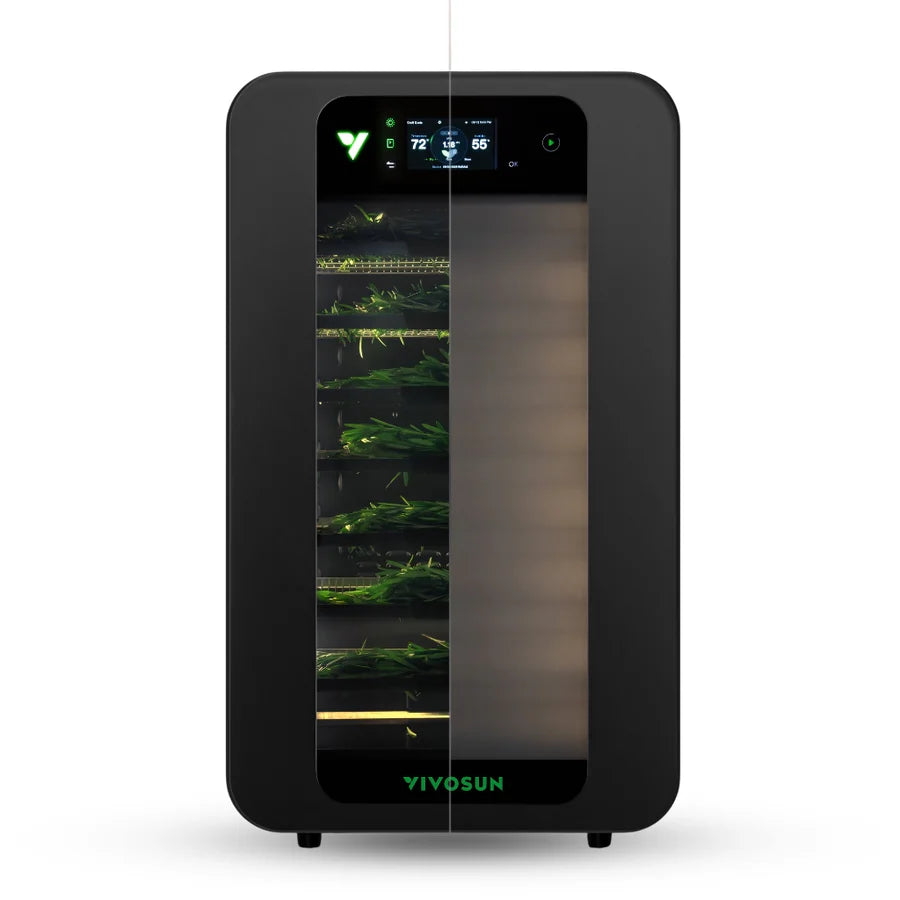 Vivosun VCure | Curing Box Smart Drying