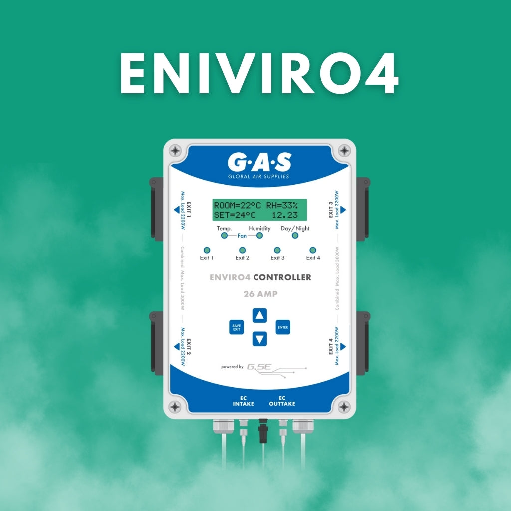 Enviro4-Controller 