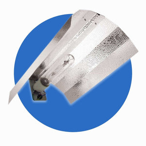 HID Reflectors