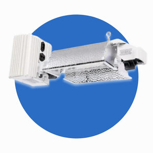 400v DE HID Lighting