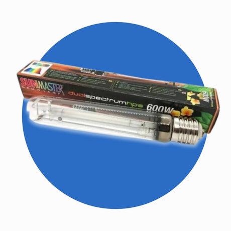 HID Grow Lamps