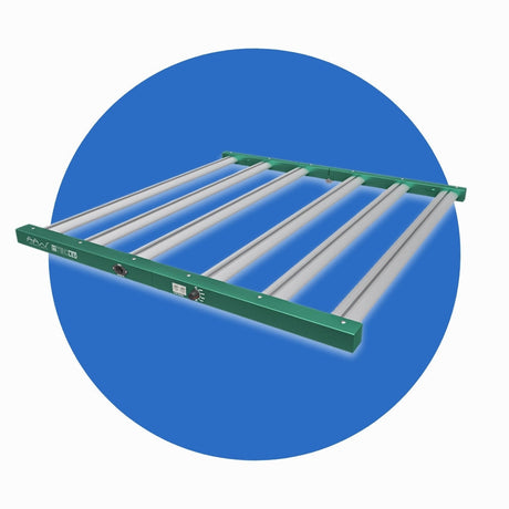 Adjusta-Watt LED Grow lights