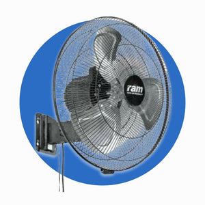 Circulation Fans