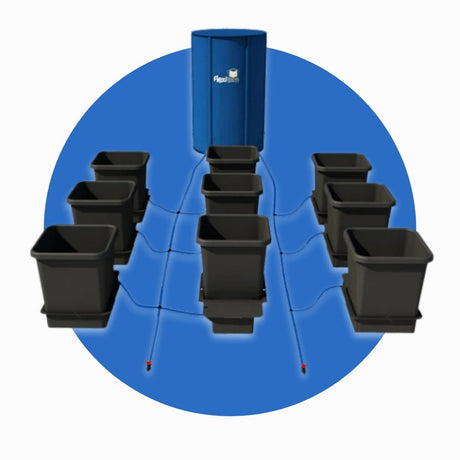 Autopot Grow Sysems