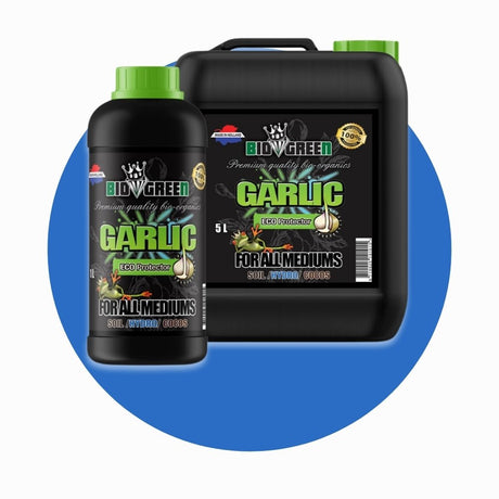 BioGreen Nutrients