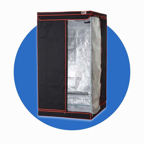 Bay6 Grow Tents