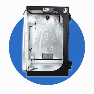 Bloomboxx Grow Tents