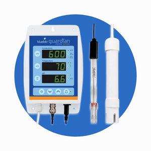 BlueLab Meters