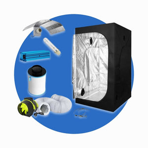 CMH Complete Grow Kits