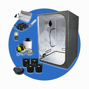 HPS Complete Grow Kits