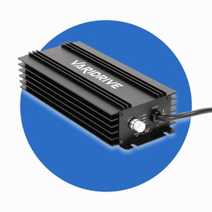 Digital Ballasts
