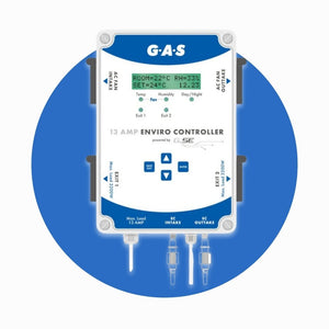 Fan Controllers & Spares