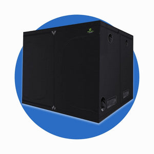 Green Box Grow Tents