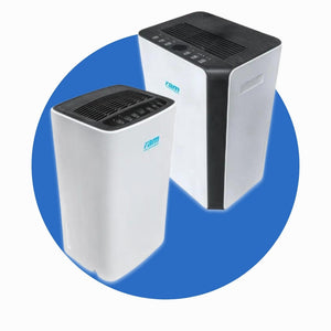 Humidifier/Dehumidifiers