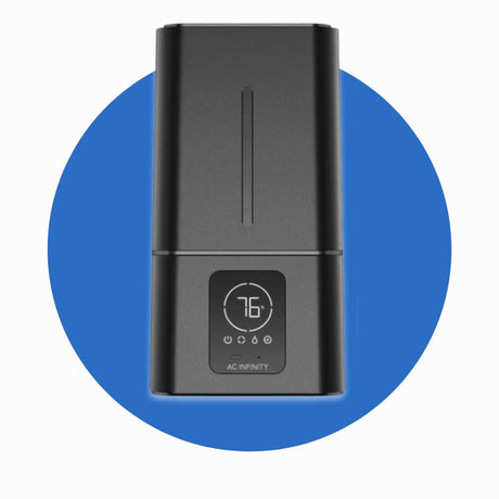 Grow Room Humidifiers
