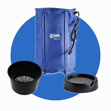 IWS Parts & Spares