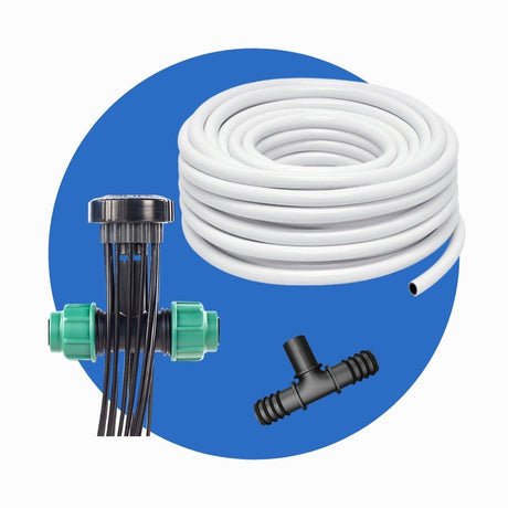 Irrigation Components