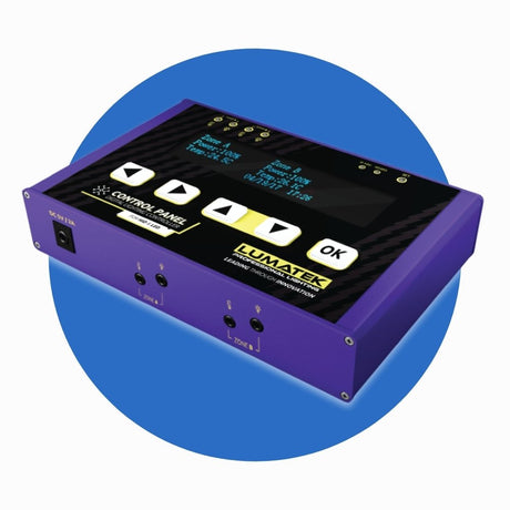 Lighting Controllers