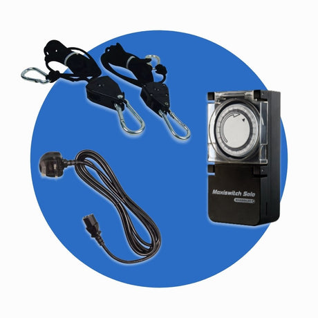 Lighting Accessories