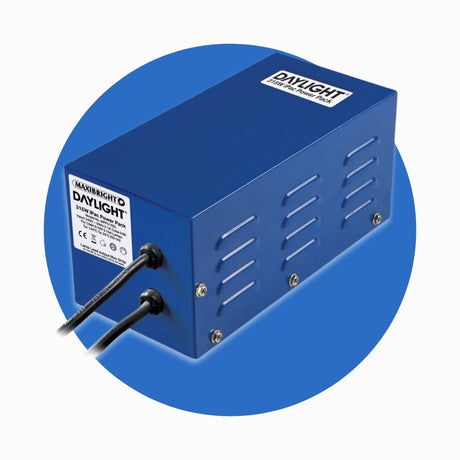 Magnetic Ballasts