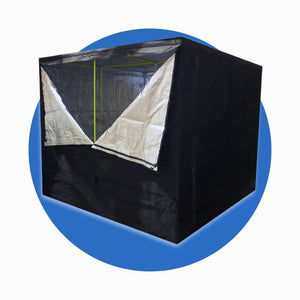 Monster Bud Urban Grow Tents