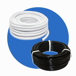 Irrigation Pipe & Hose