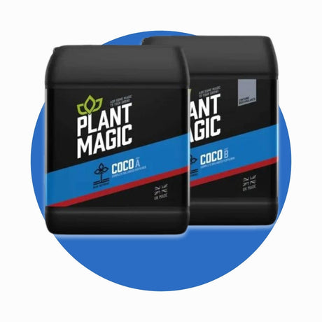 Plant Magic Nutrients