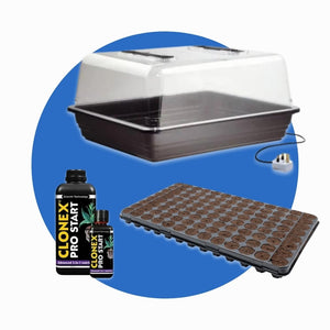 Propagation Essentials