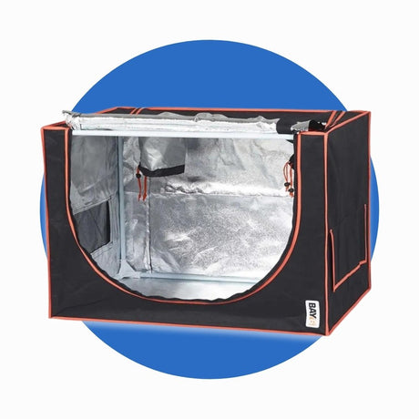Propagation Tents