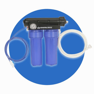 Reverse Osmosis Units