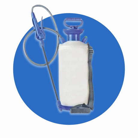 Spray Bottles