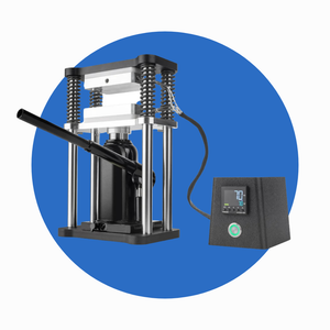 Rosin Presses