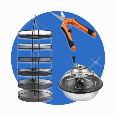 Trimming Accessories