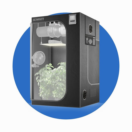 AC Infinity Complete Grow Tent Kits