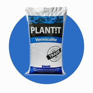 Vermiculite