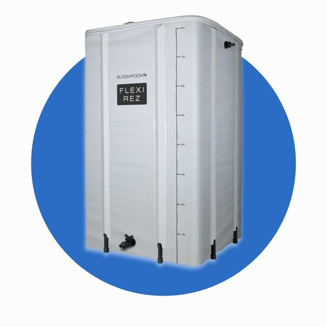 Water Butts & Tanks