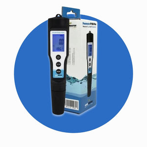 Aqua Master Tools
