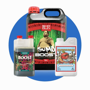 Boosters & Additives