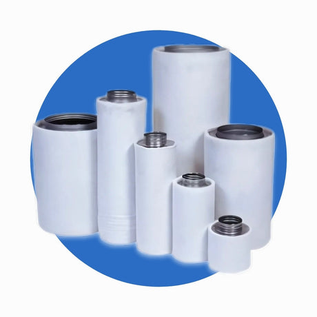 Carbon Filters