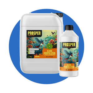 Crazy Hills Nutrients