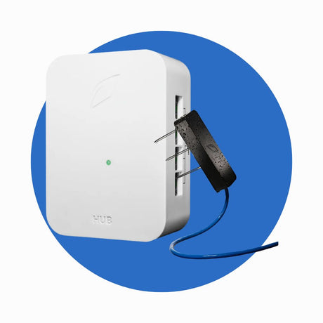 Growlink Controllers