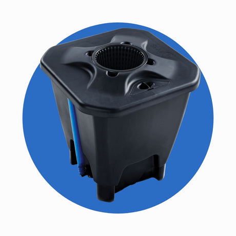 Oxypot DWC Systems