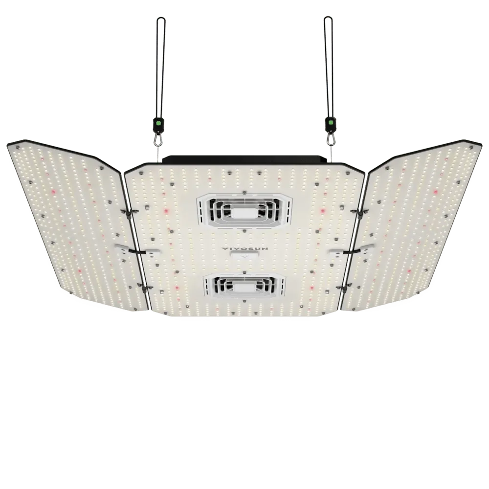 VIVOSUN AeroLight Wing 400w LED Grow Light