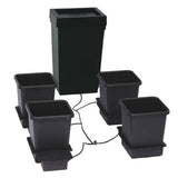 1,2 m x 1,2 m AutoPot-Zelt-Kit
