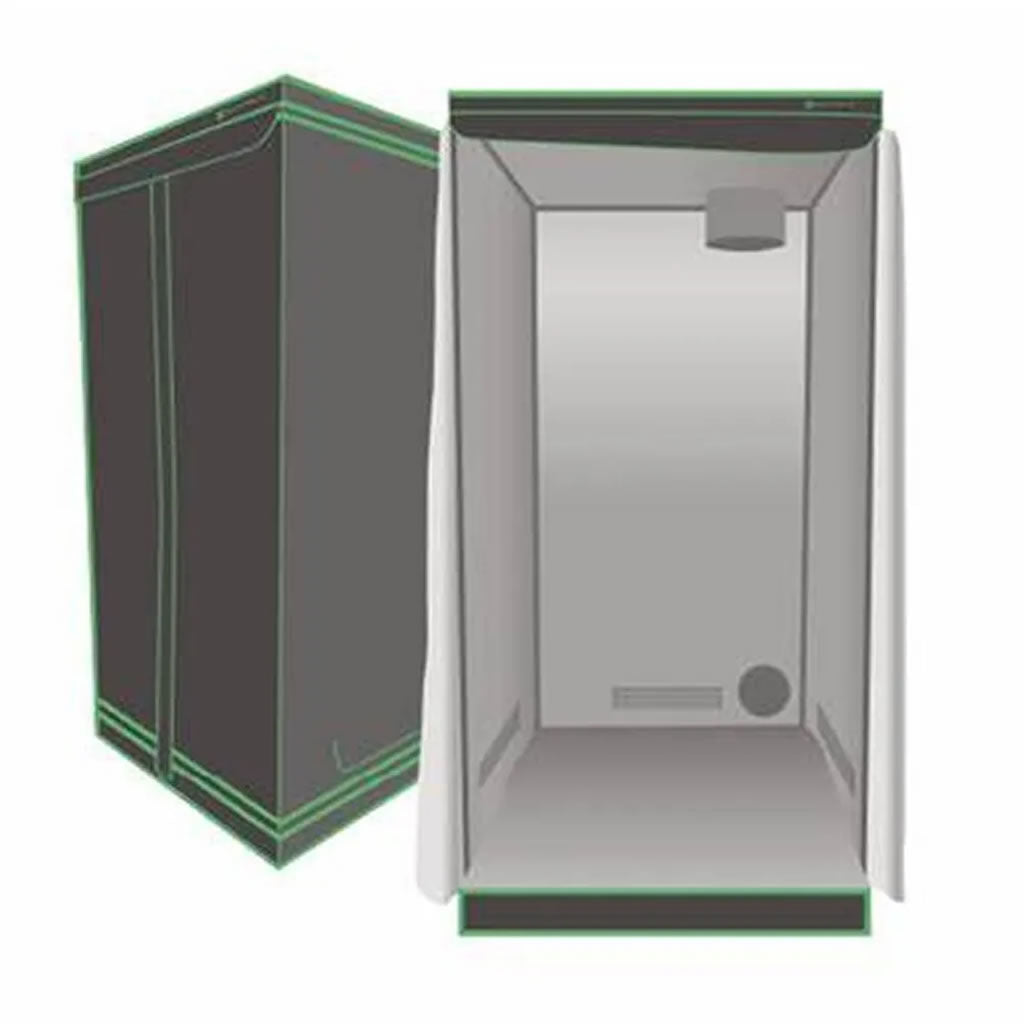 1,2 m x 1,2 m AutoPot-Zelt-Kit