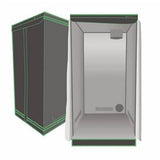 1,2 m x 1,2 m AutoPot-Zelt-Kit