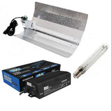 1,2 m x 1,2 m AutoPot-Zelt-Kit