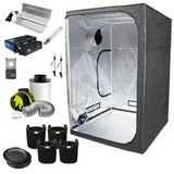 1.2m x 1.2m Grow Tent Kit Super Saver