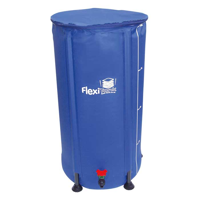AutoPot Flexi Tanks